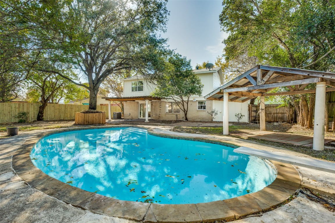 4205 Bucknell Drive Garland TX 75042