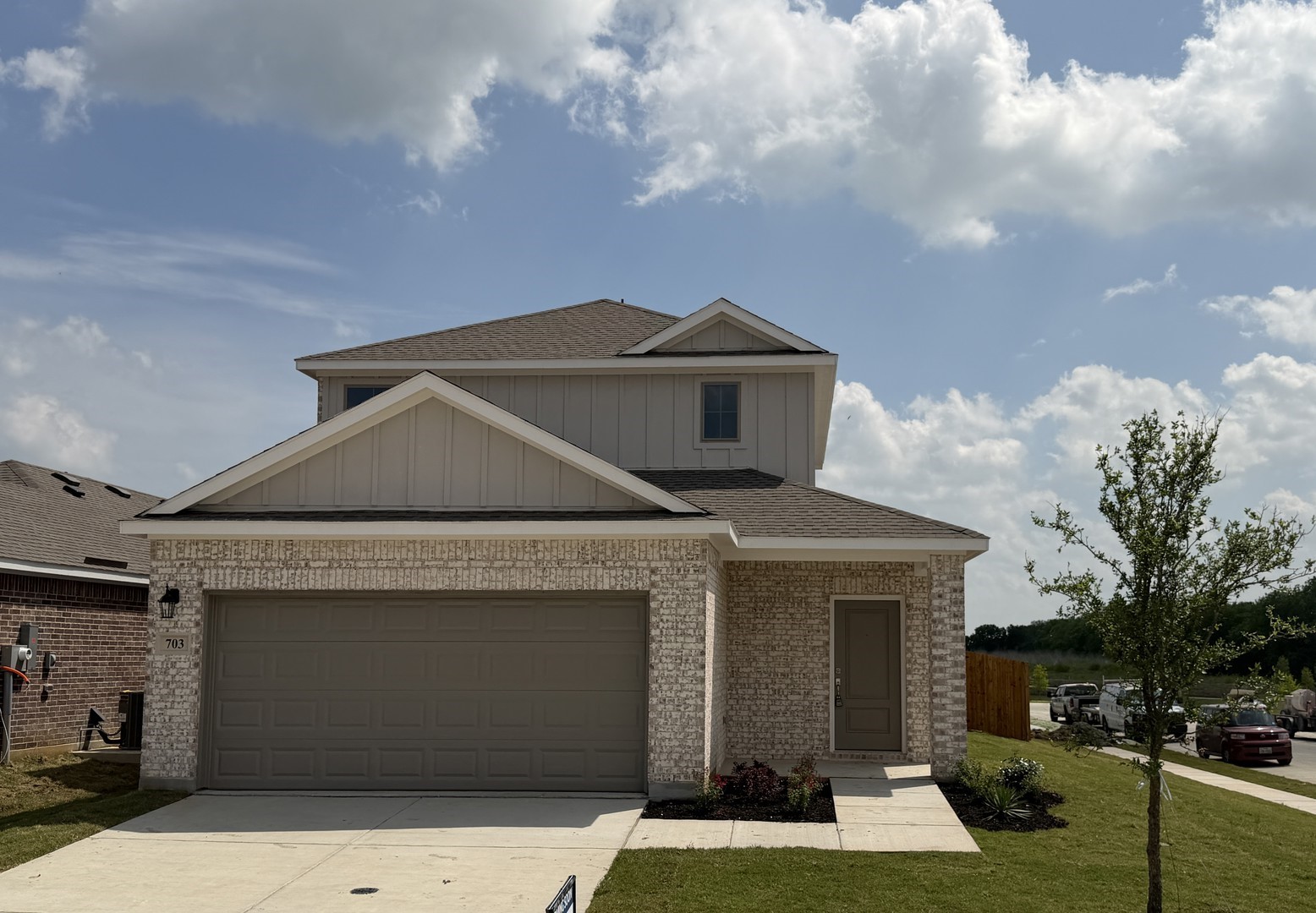 703 Springwell Drive Princeton TX 75407