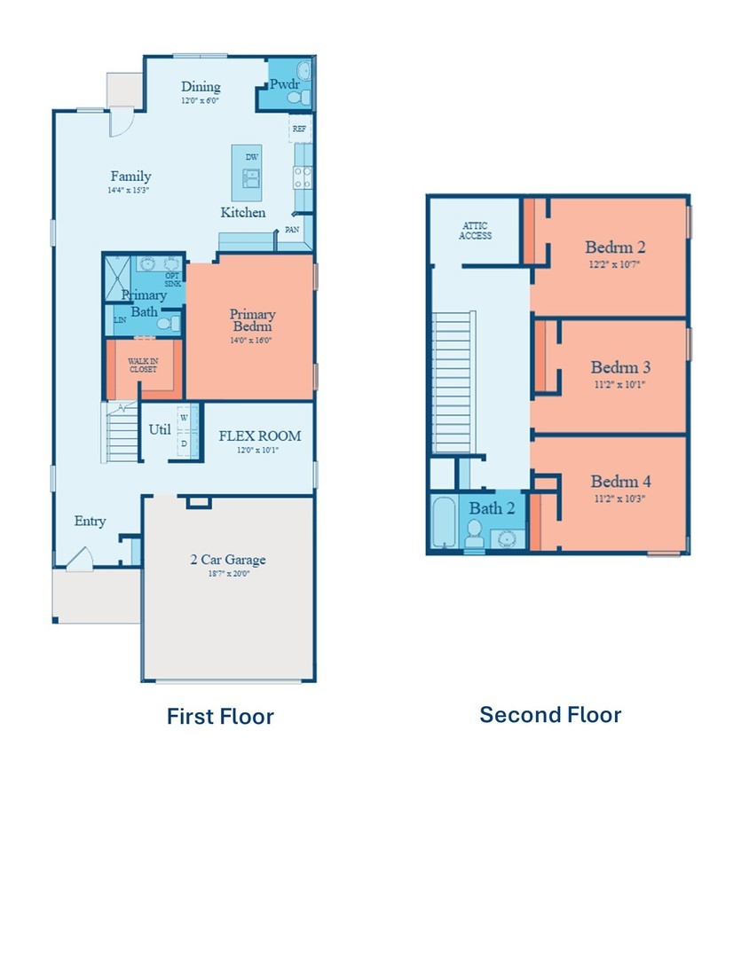 703 Springwell Drive Princeton TX 75407