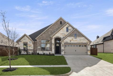 444 Bessie Coleman Boulevard Waxahachie TX 75165