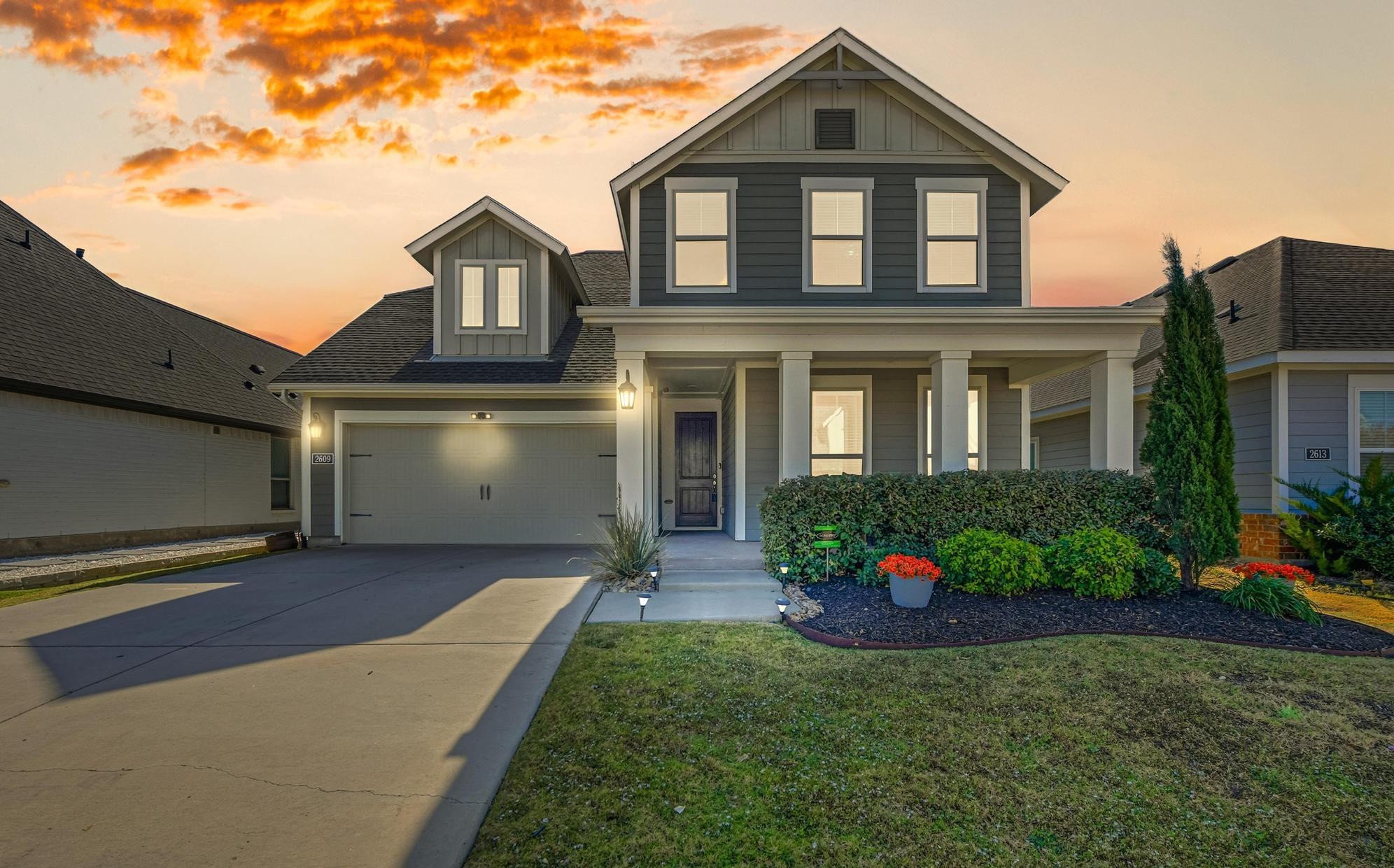 2609 Woodhill Way Northlake TX 76247