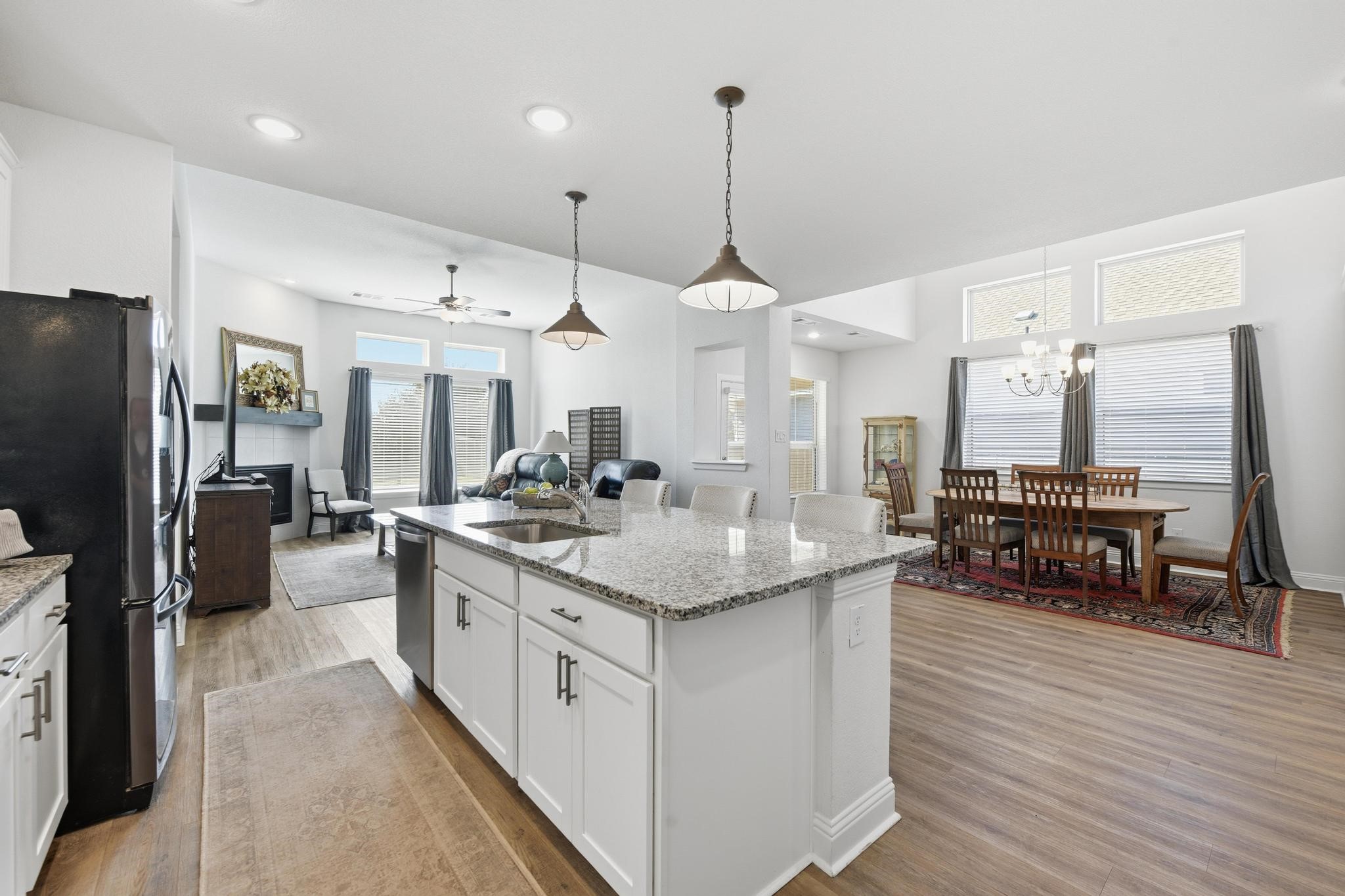 2609 Woodhill Way Northlake TX 76247