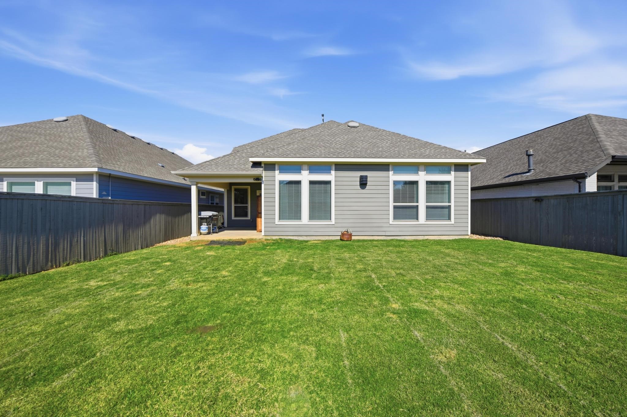 2609 Woodhill Way Northlake TX 76247