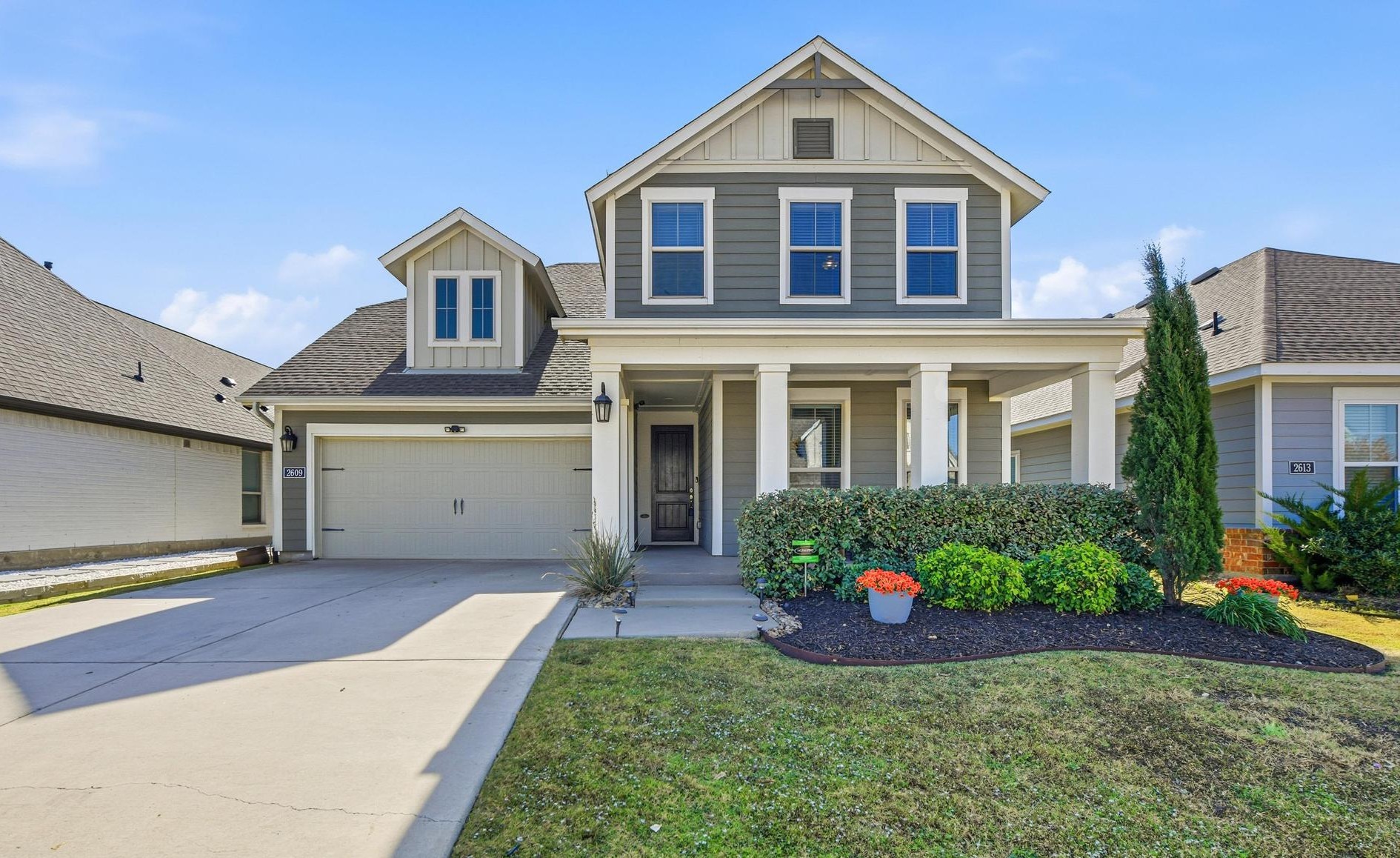 2609 Woodhill Way Northlake TX 76247