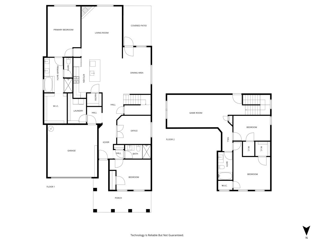2609 Woodhill Way Northlake TX 76247