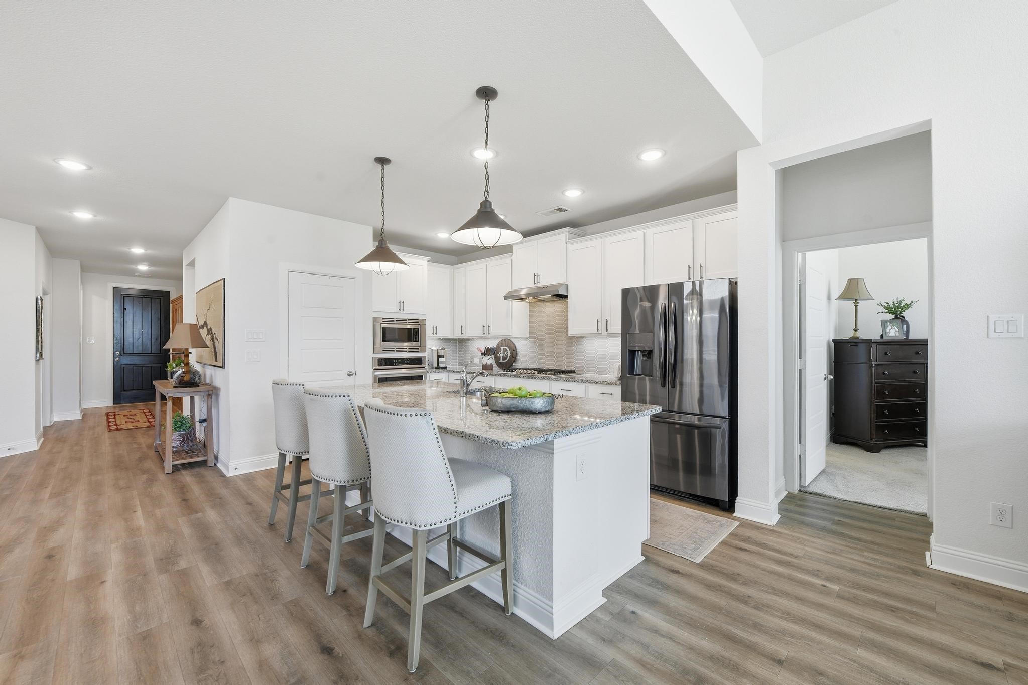 2609 Woodhill Way Northlake TX 76247