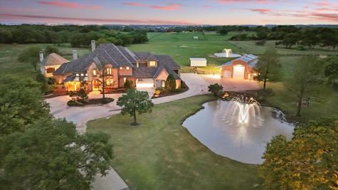 2950 Scenic Drive Flower Mound TX 75022