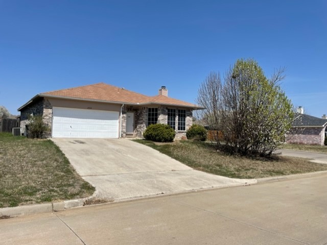 4900 Marina Del Road Fort Worth TX 76179