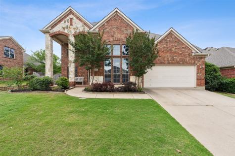5308 Wyndrook Street Fort Worth TX 76244