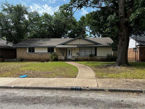 1220 Robin Glen Drive Dallas TX 75232