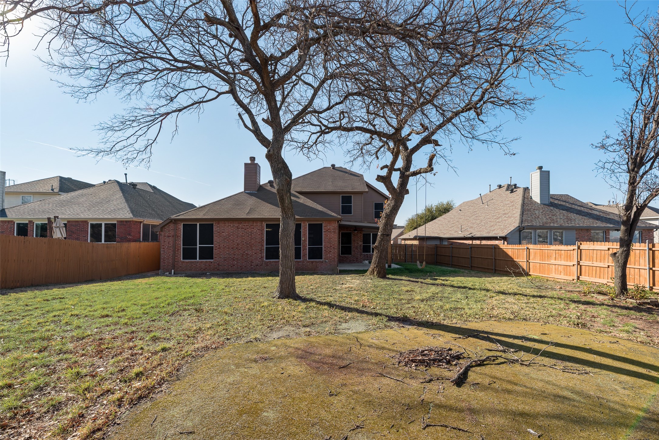 2011 Fair Oaks Circle Corinth TX 76210