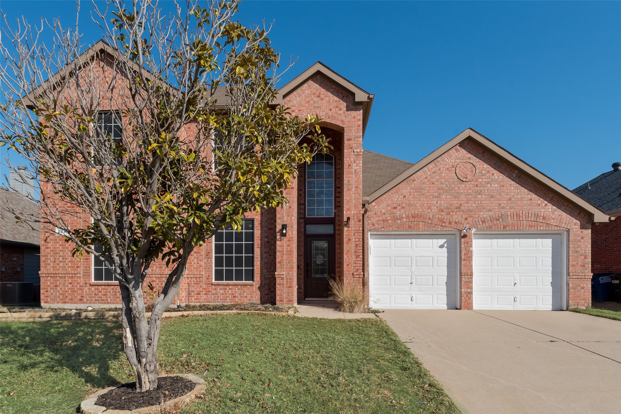 2011 Fair Oaks Circle Corinth TX 76210