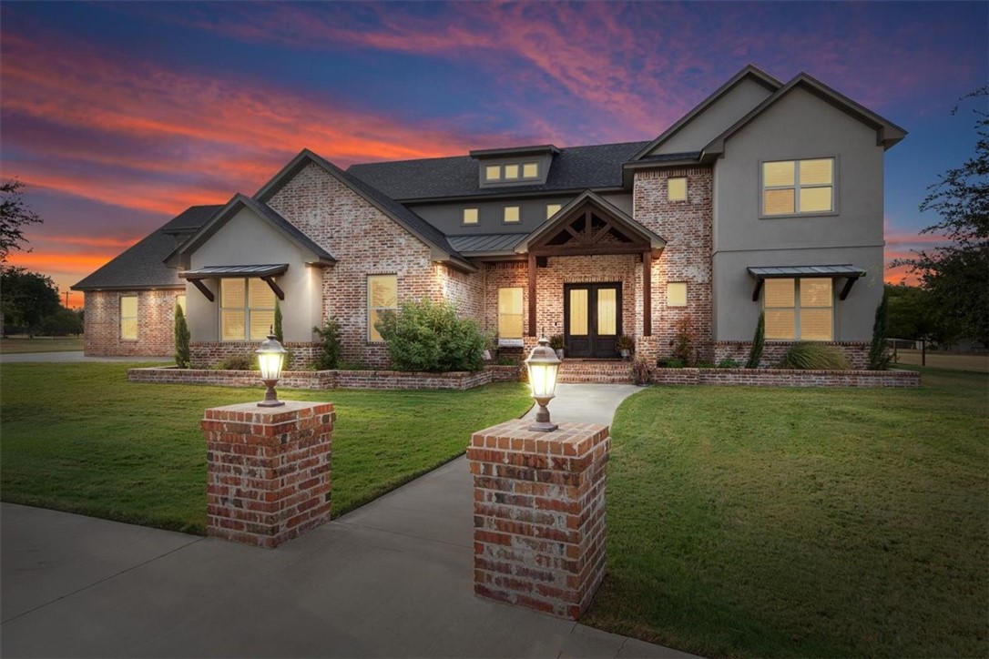 157 Rancho Lorena Drive Lorena TX 76655