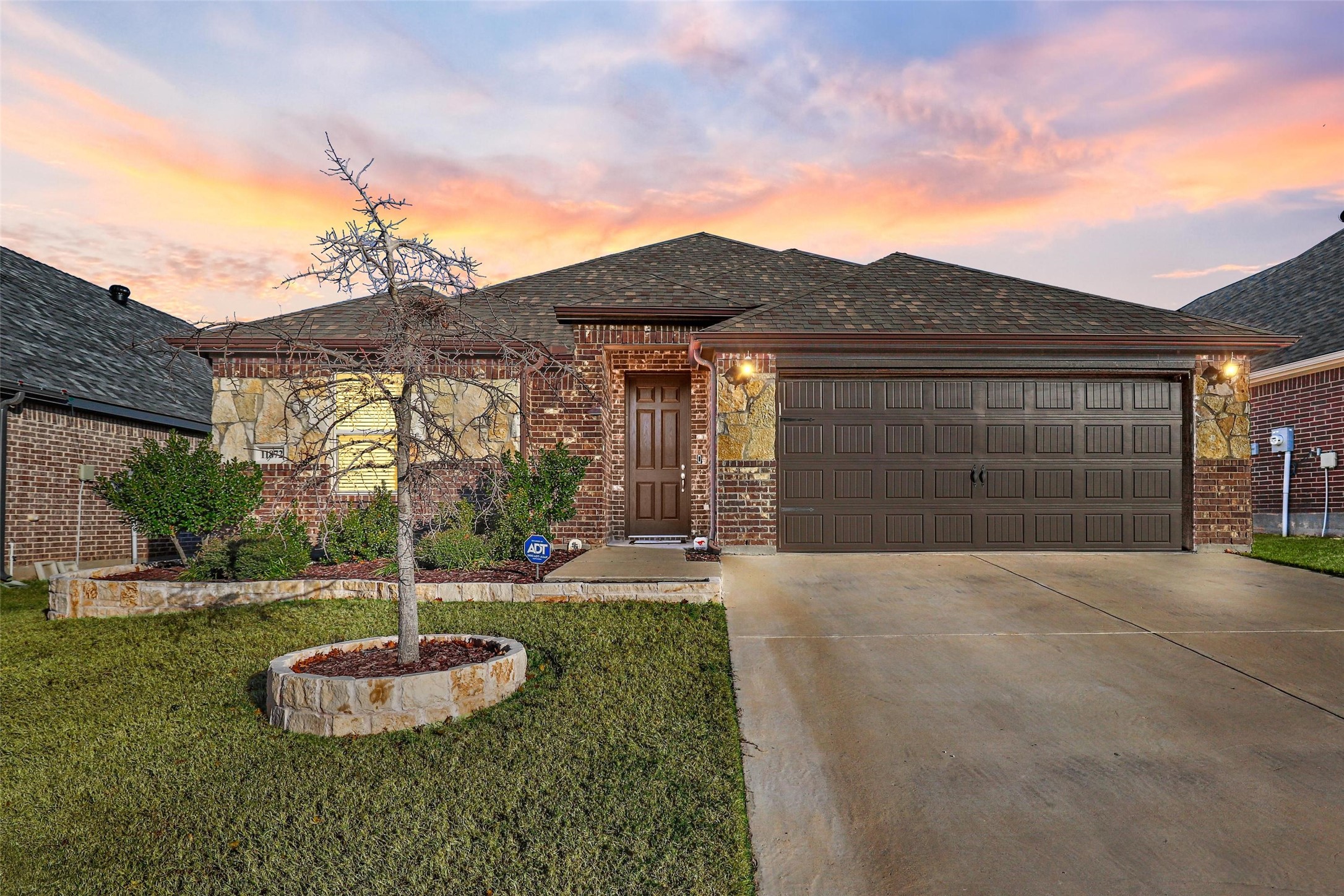 11872 Carlin Drive Fort Worth TX 76108