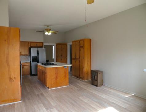 911 W Liveoak Street Coleman TX 76834
