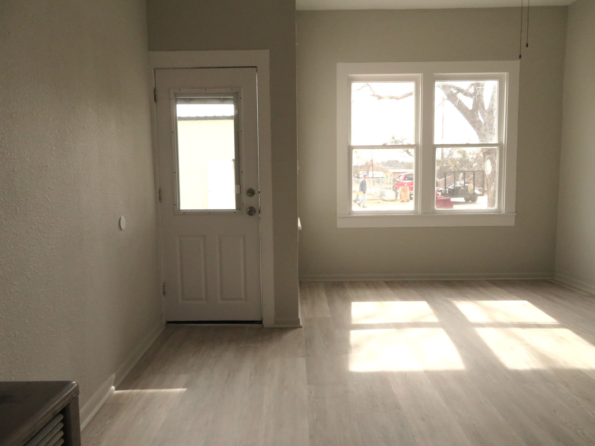 911 W Liveoak Street Coleman TX 76834