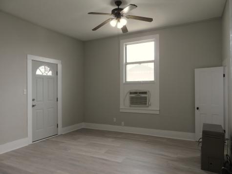 911 W Liveoak Street Coleman TX 76834