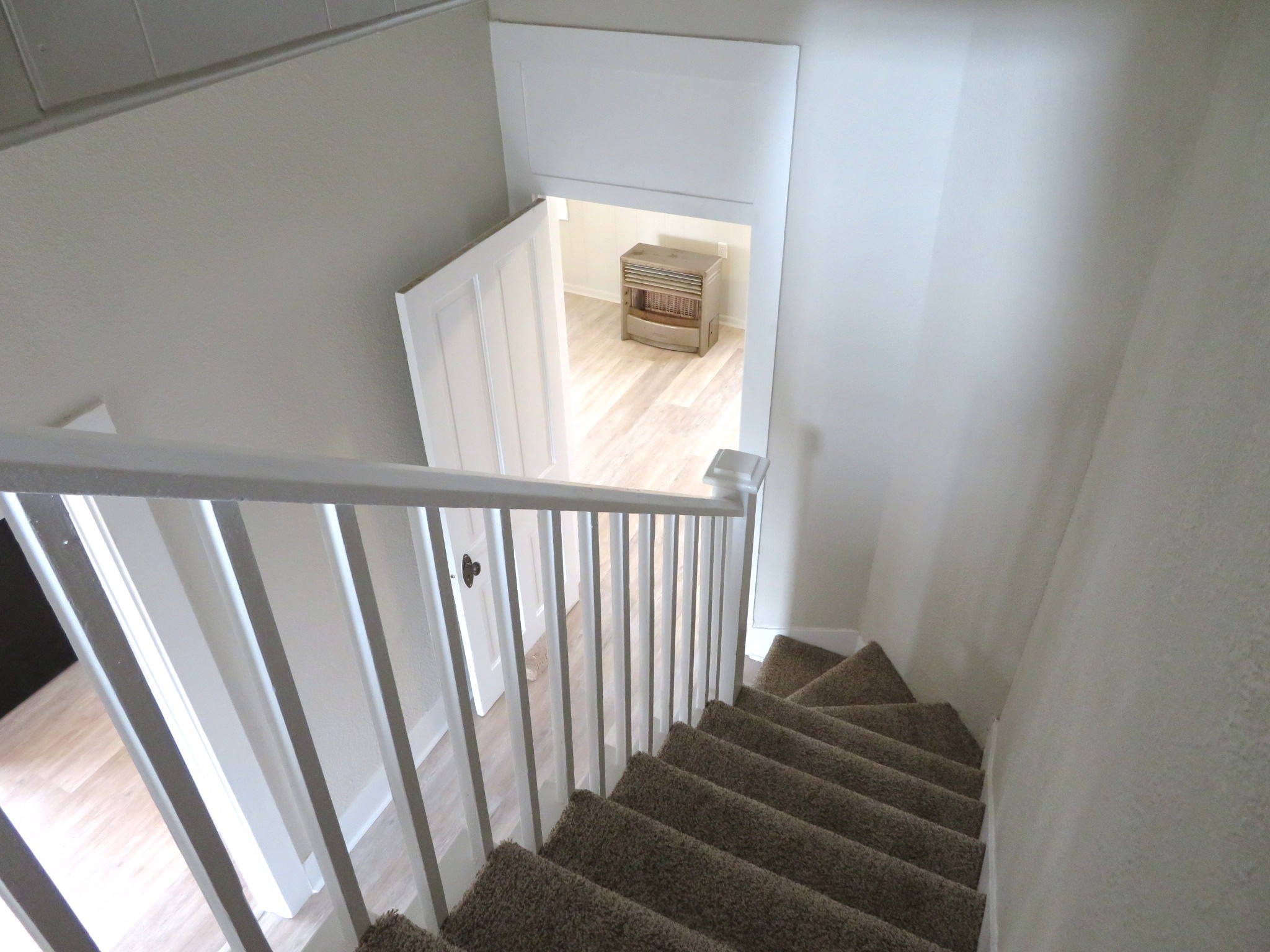 911 W Liveoak Street Coleman TX 76834