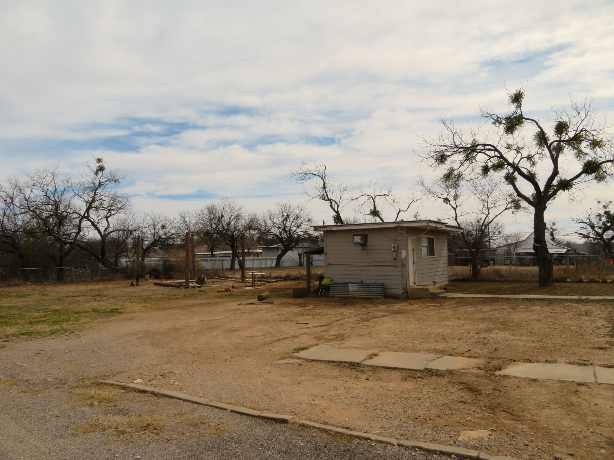 911 W Liveoak Street Coleman TX 76834