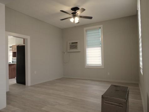 911 W Liveoak Street Coleman TX 76834
