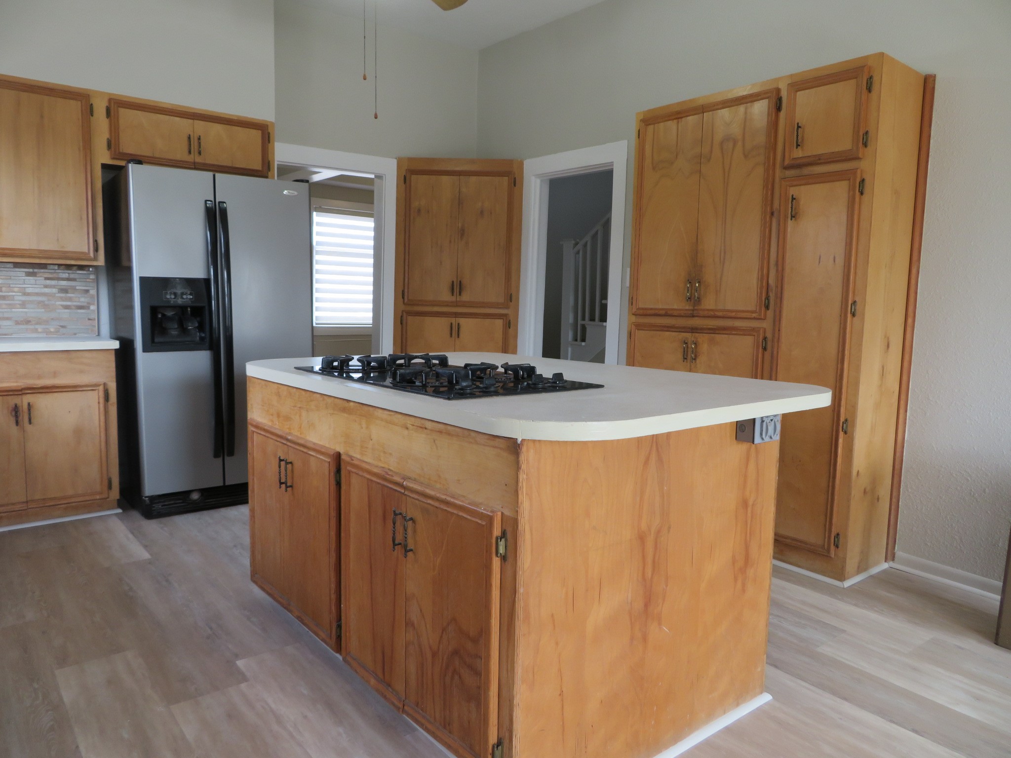 911 W Liveoak Street Coleman TX 76834