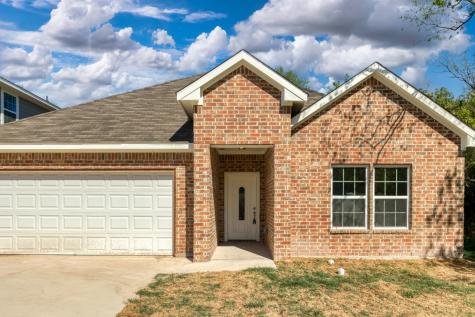 5516 Donnelly Avenue Fort Worth TX 76107