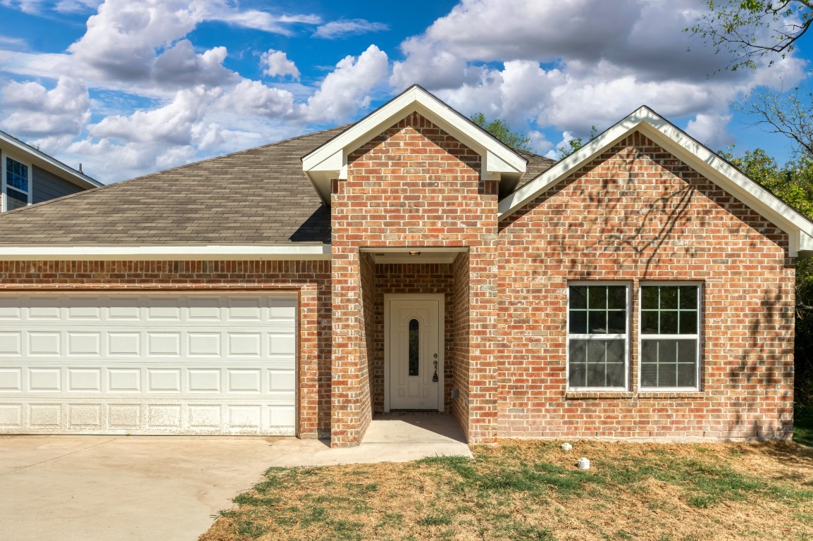 5516 Donnelly Avenue Fort Worth TX 76107