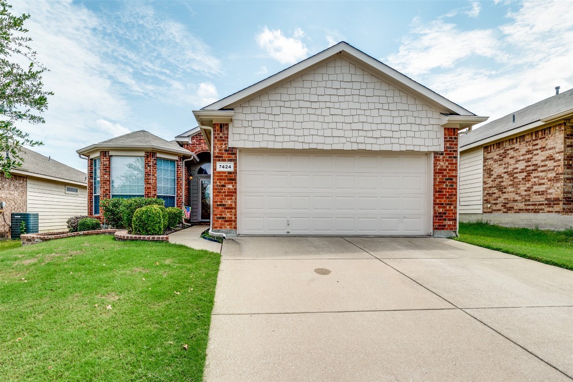 7424 Anderson Boulevard Fort Worth TX 76120