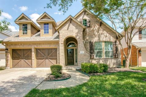 1410 Bonham Parkway Lantana TX 76226