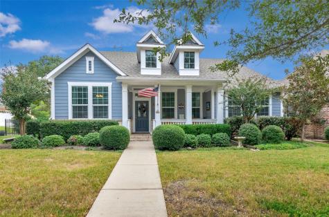 6116 Winter Park Drive North Richland Hills TX 76180