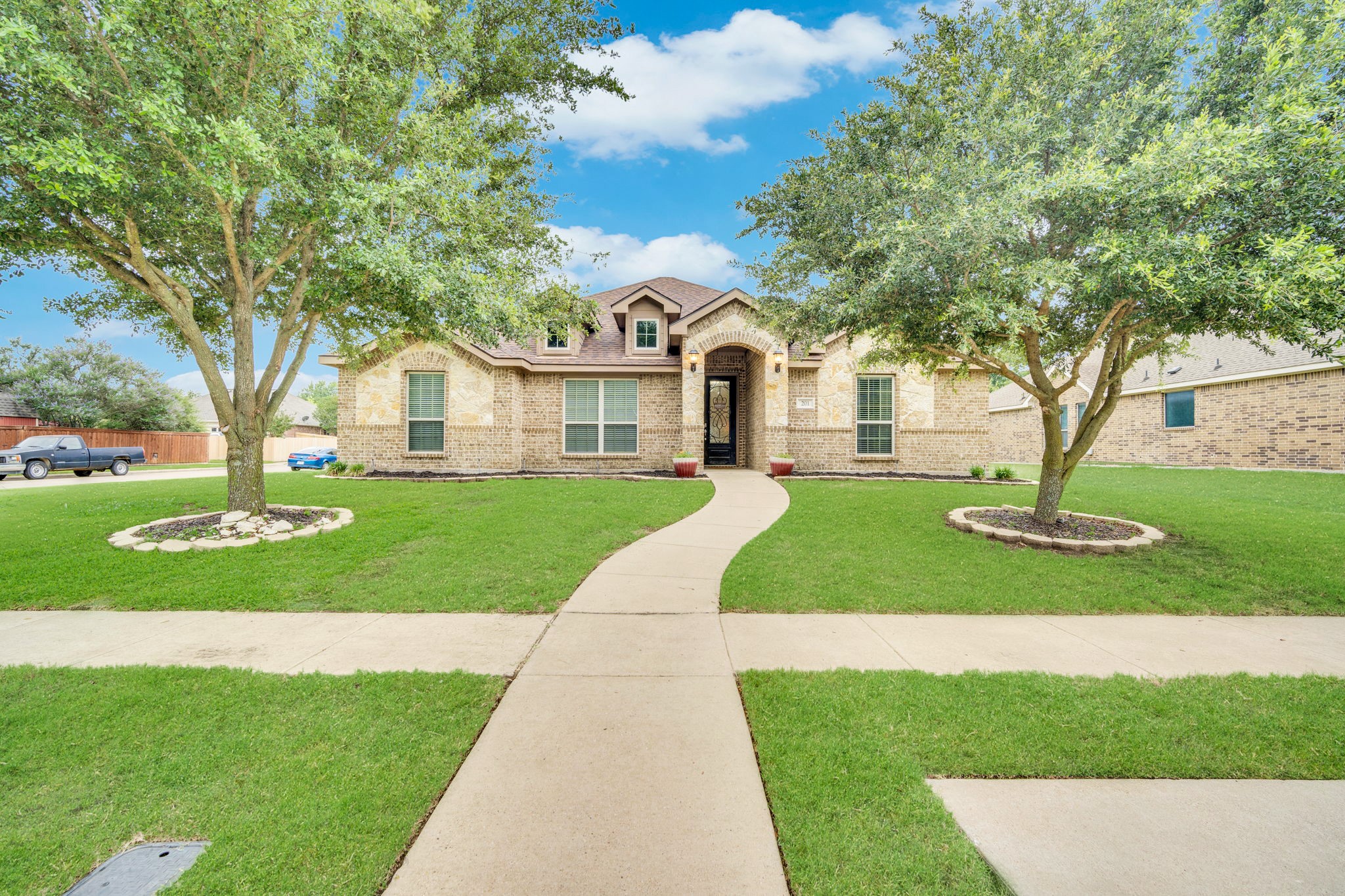 201 Winters Edge Drive Red Oak TX 75154