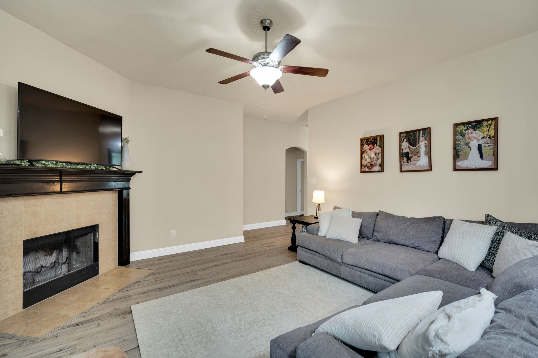 201 Winters Edge Drive Red Oak TX 75154