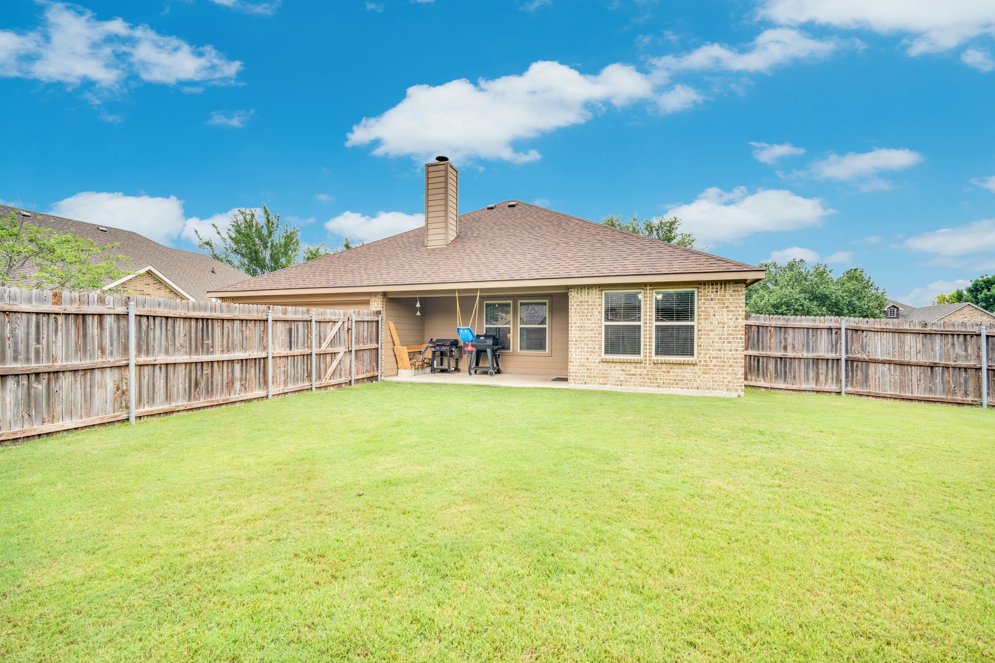 201 Winters Edge Drive Red Oak TX 75154