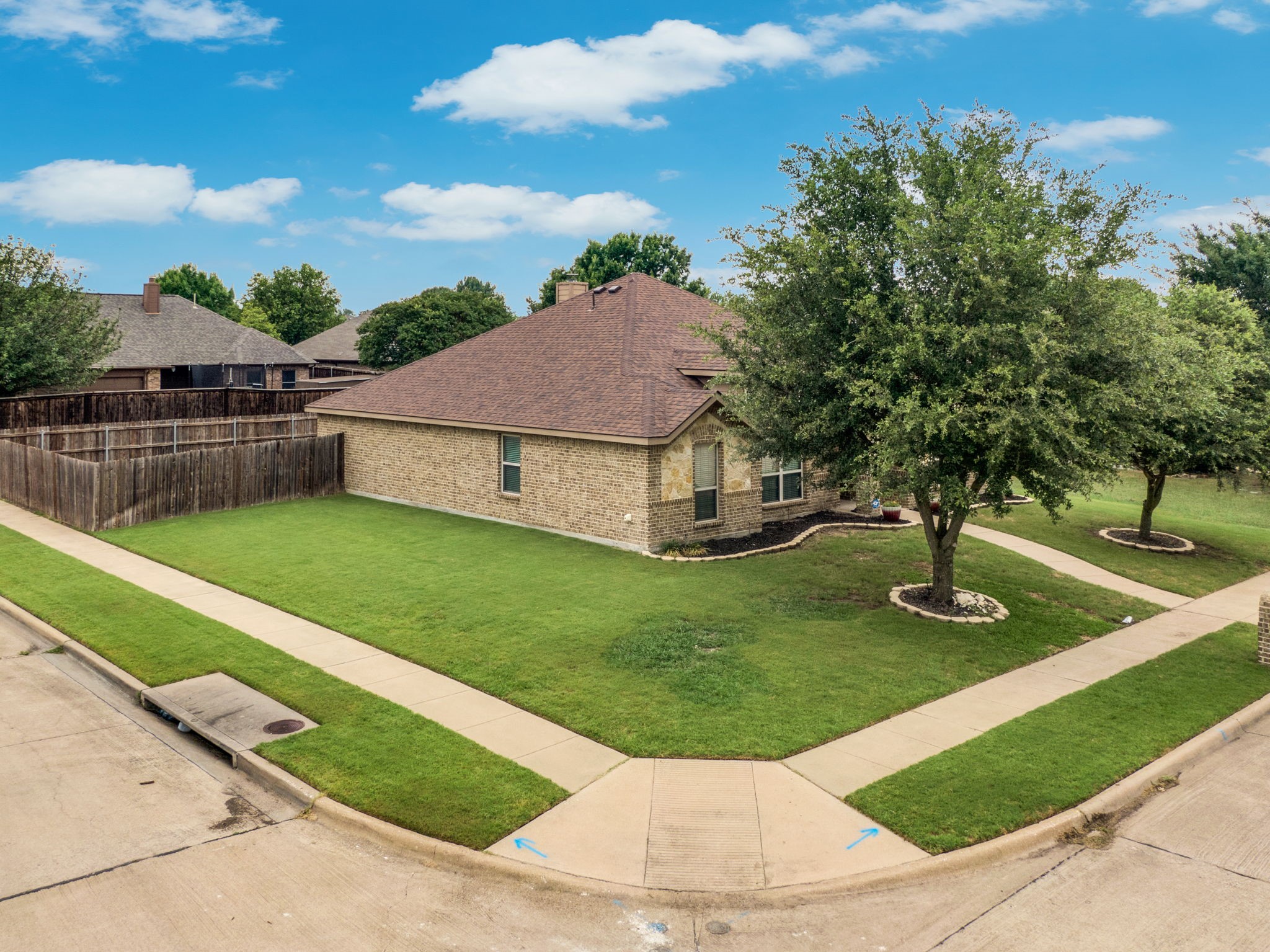 201 Winters Edge Drive Red Oak TX 75154