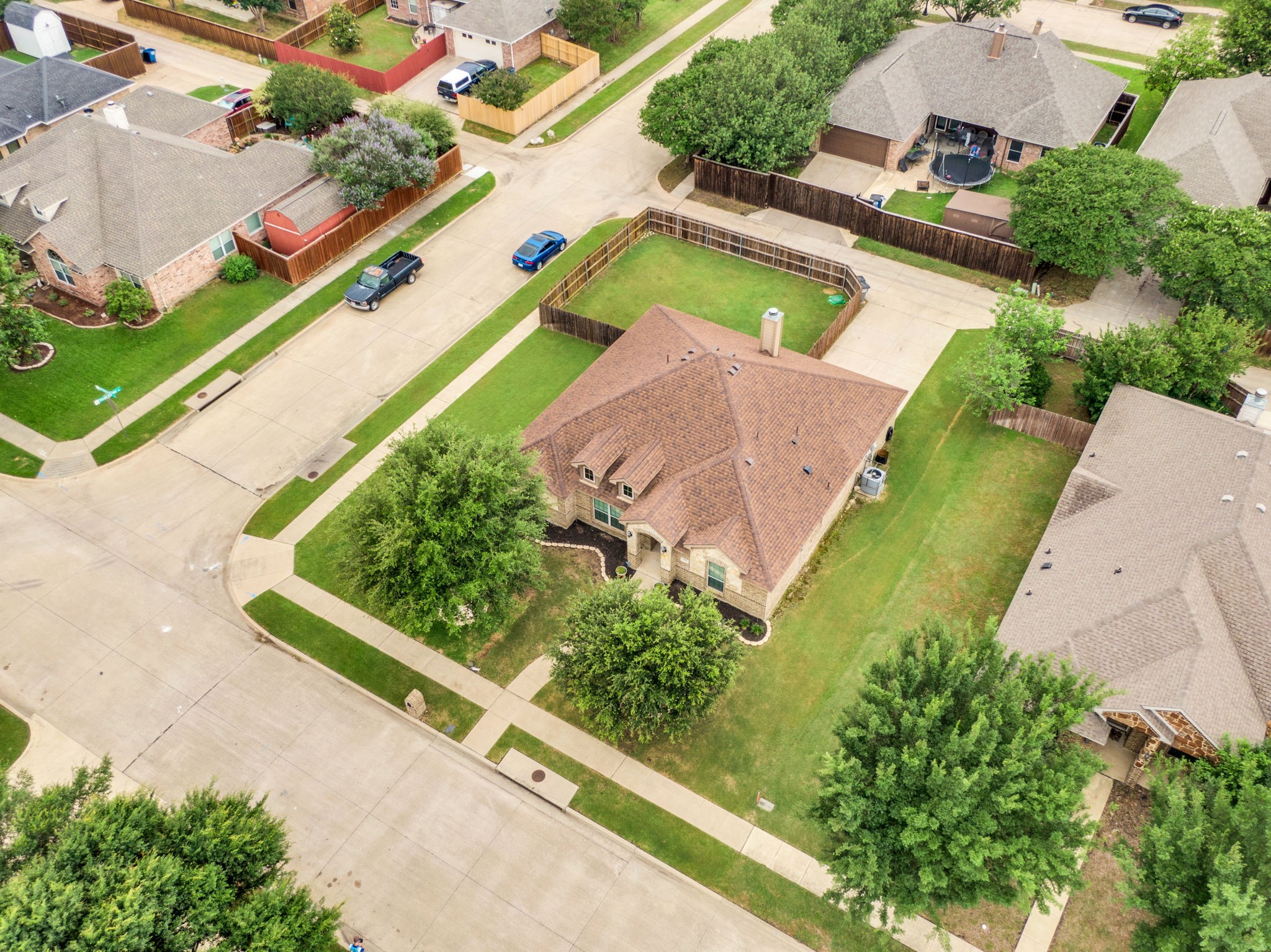 201 Winters Edge Drive Red Oak TX 75154
