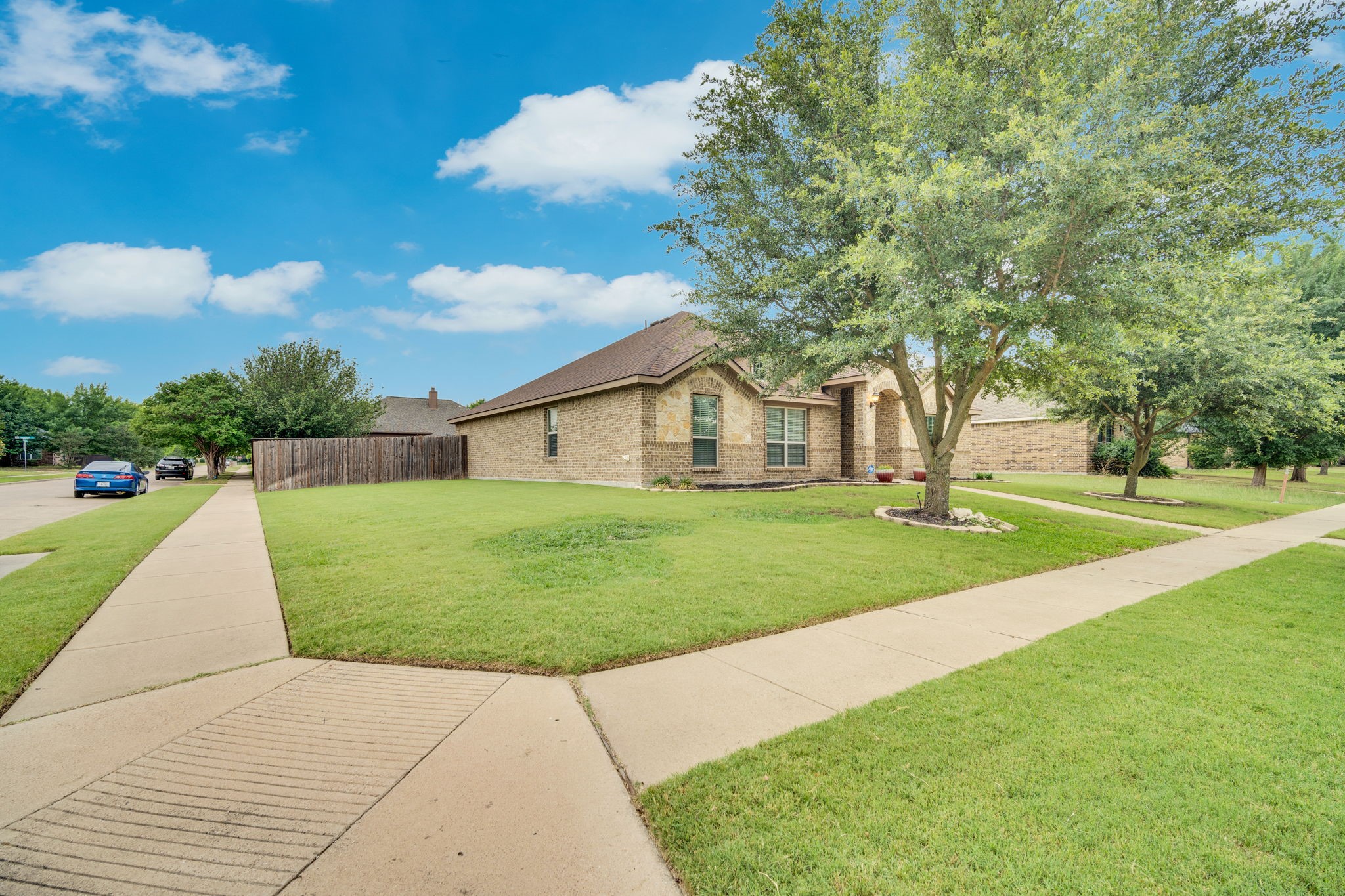 201 Winters Edge Drive Red Oak TX 75154