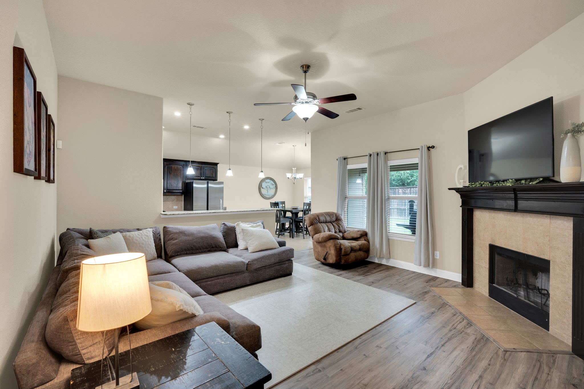 201 Winters Edge Drive Red Oak TX 75154