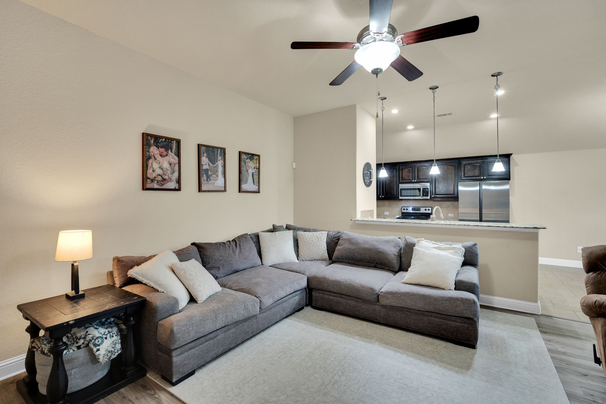 201 Winters Edge Drive Red Oak TX 75154