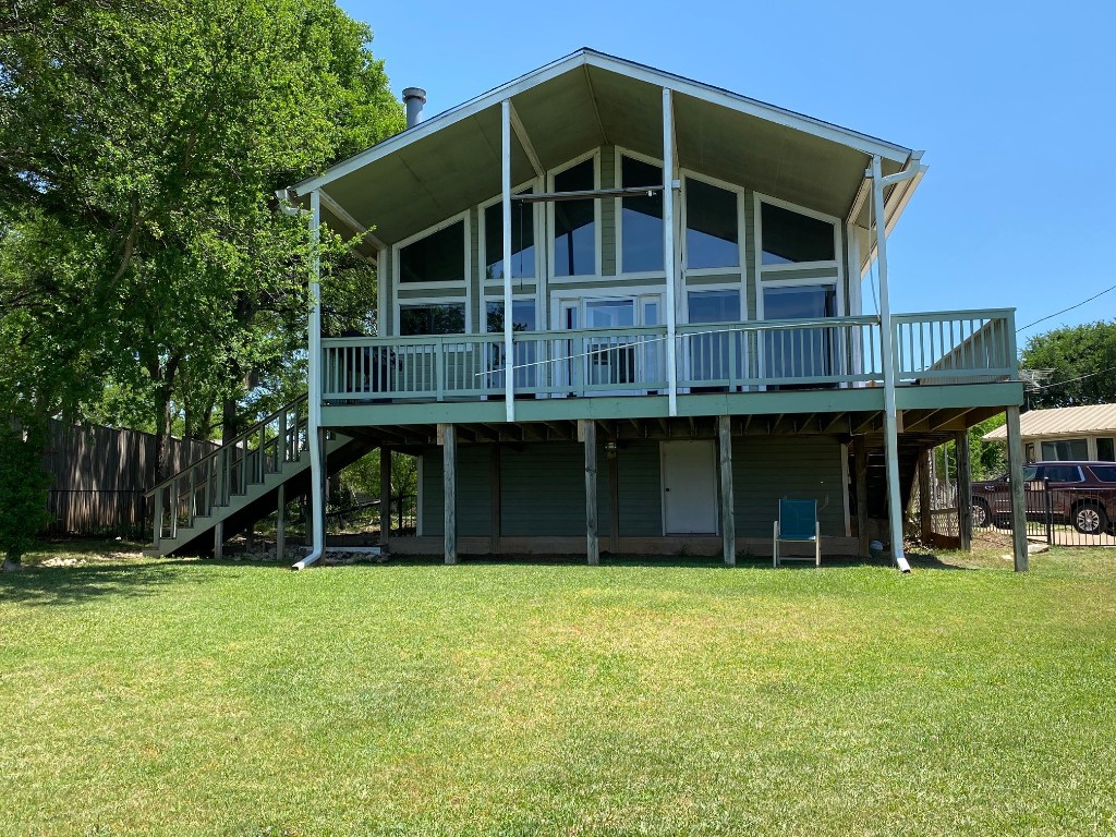 160 County Road 1731 Clifton TX 76634
