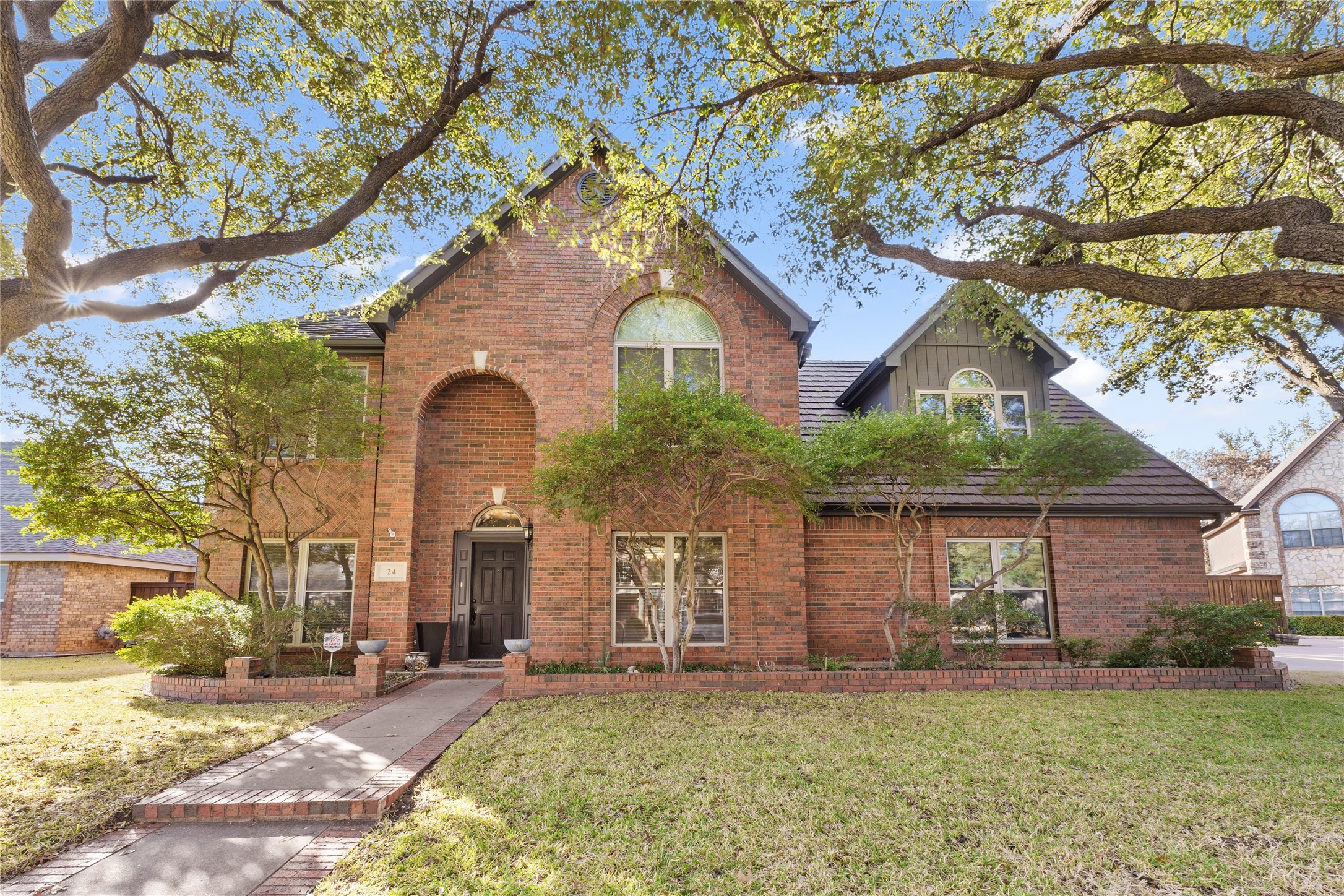 24 Cherry Hls E Abilene TX 79606