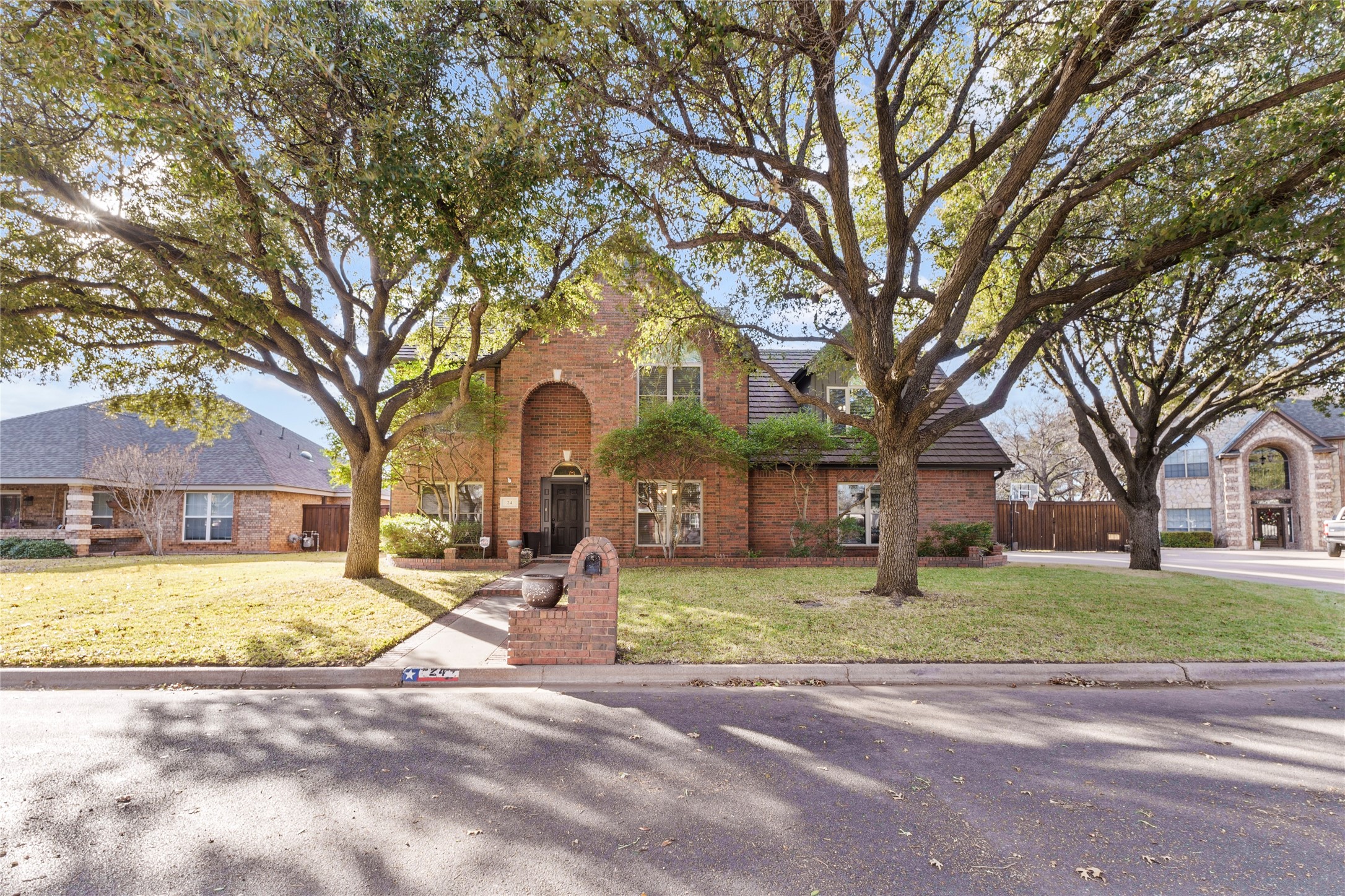 24 Cherry Hls E Abilene TX 79606