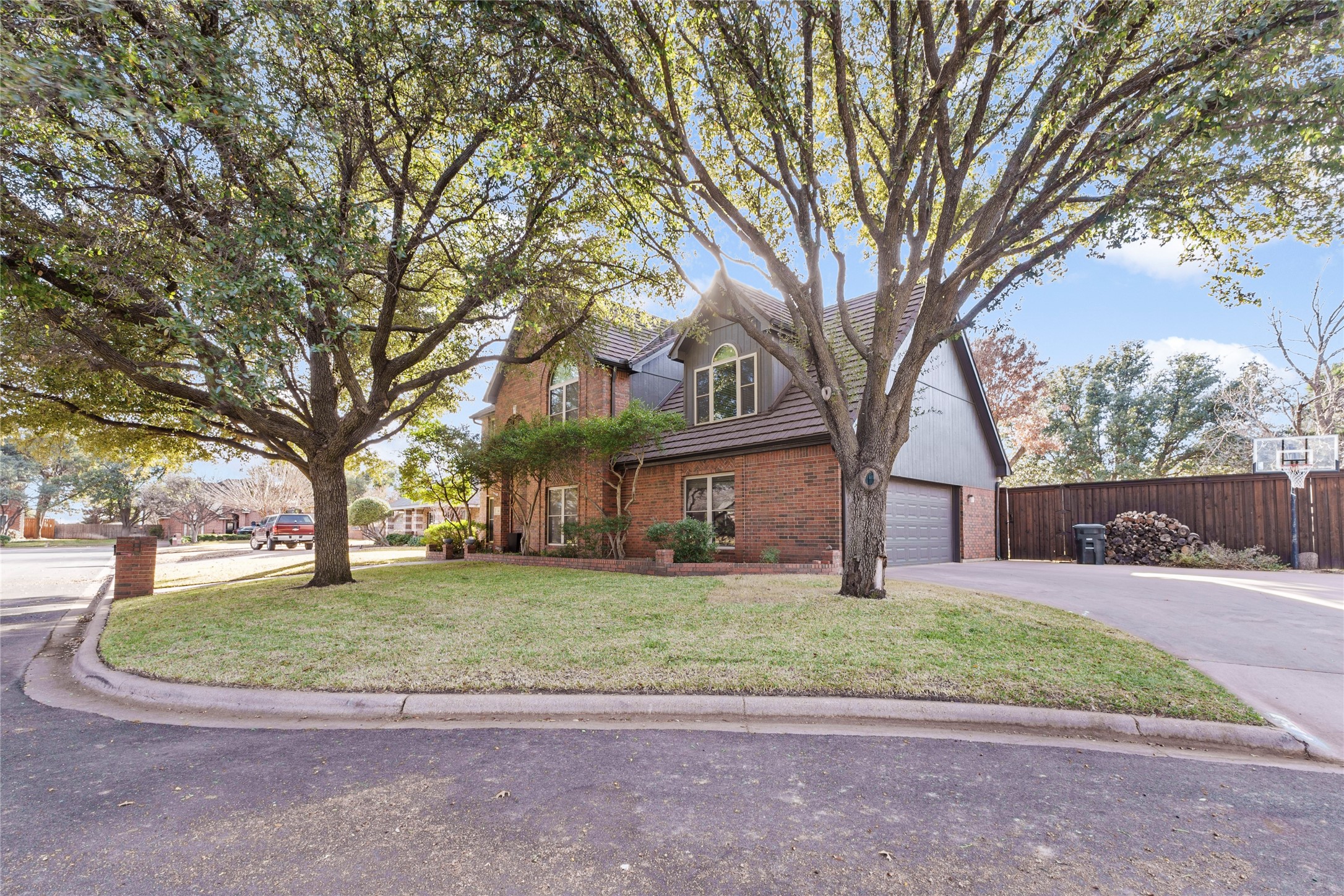 24 Cherry Hls E Abilene TX 79606