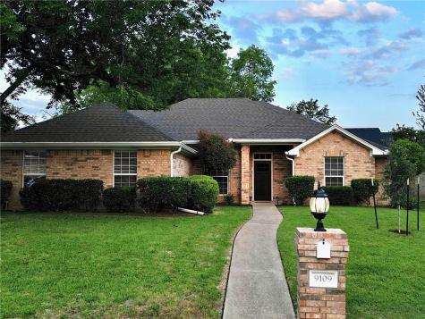 9109 Wolf Creek Drive Woodway TX 76712