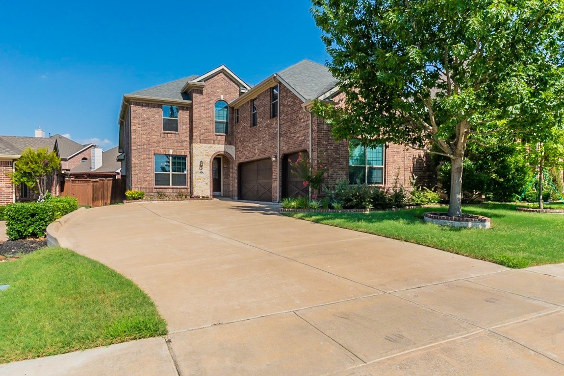 1705 Imperial Springs Drive Keller TX 76248