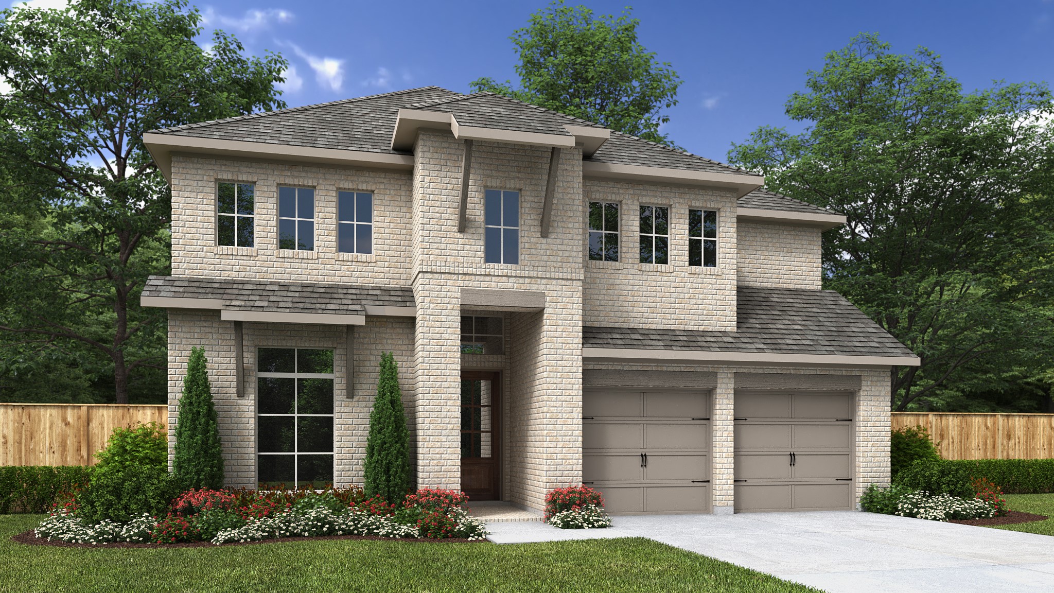 233 Woodoat Road Waxahachie TX 75165
