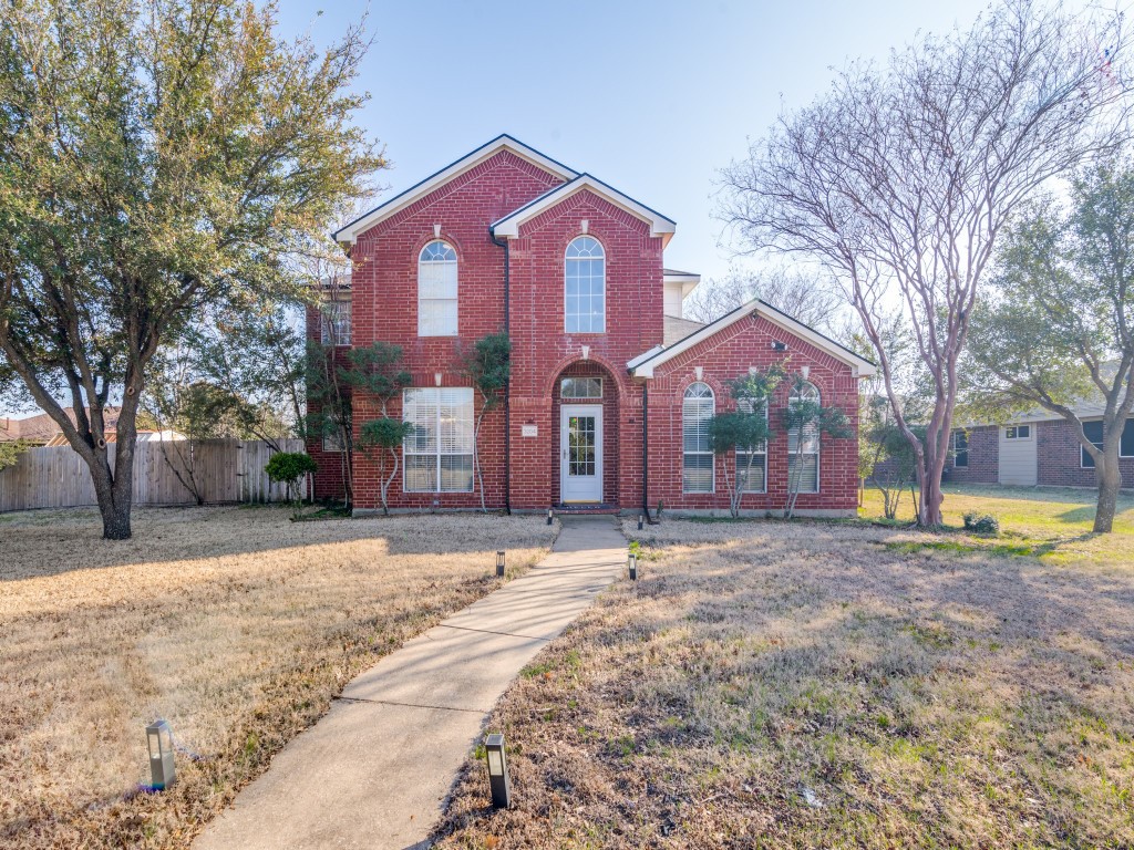 3204 Lakehurst Drive Mesquite TX 75181