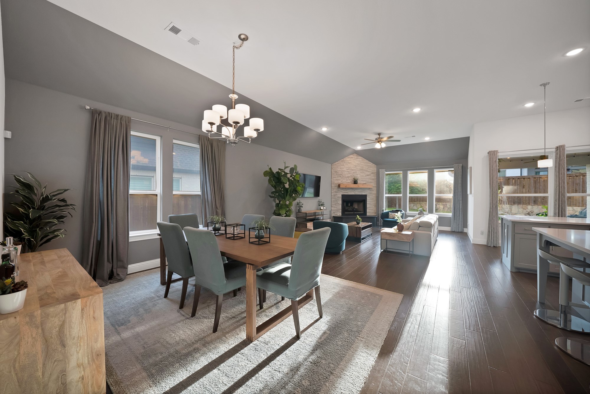2012 Roundtree Circle E Fort Worth TX 76008