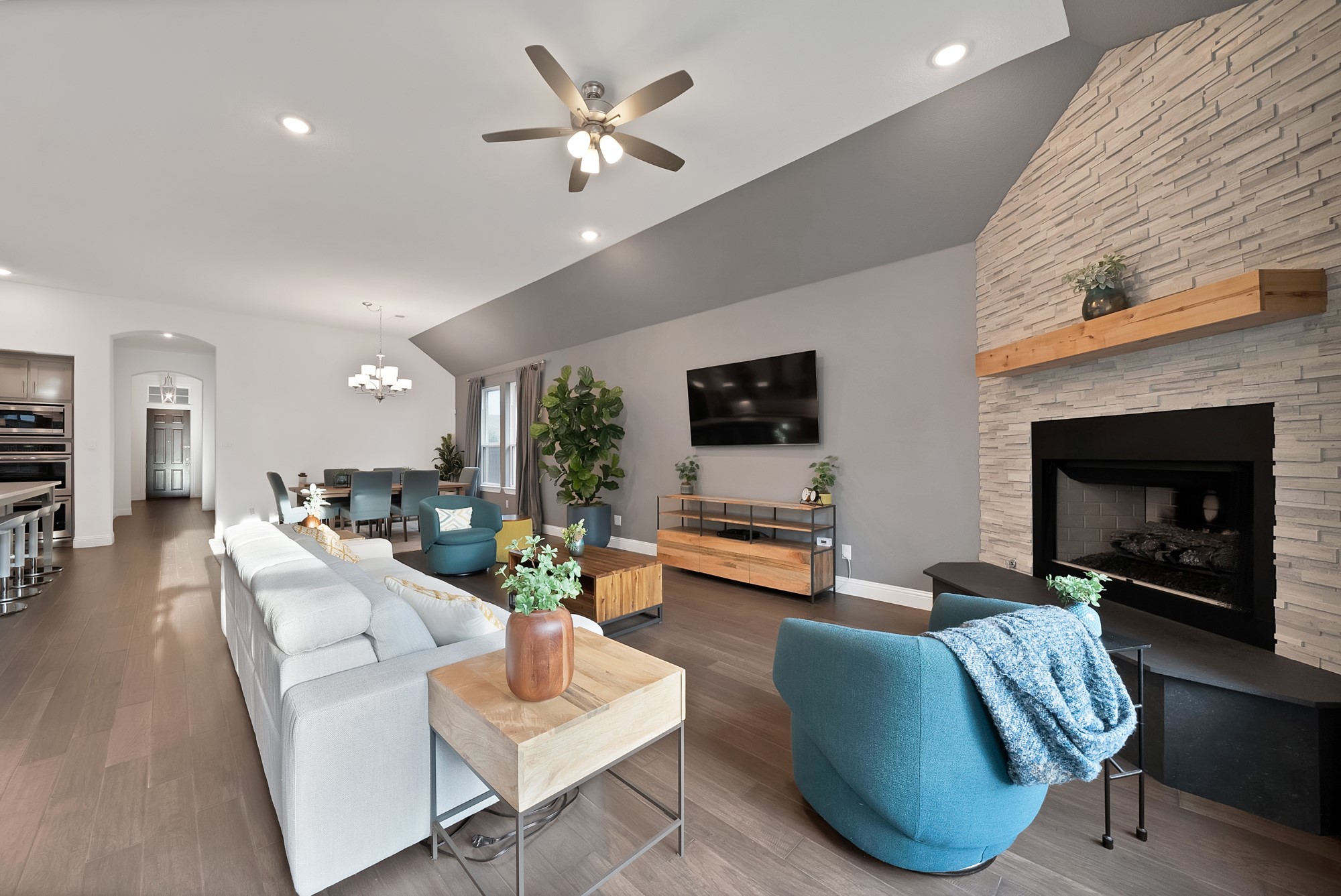 2012 Roundtree Circle E Fort Worth TX 76008