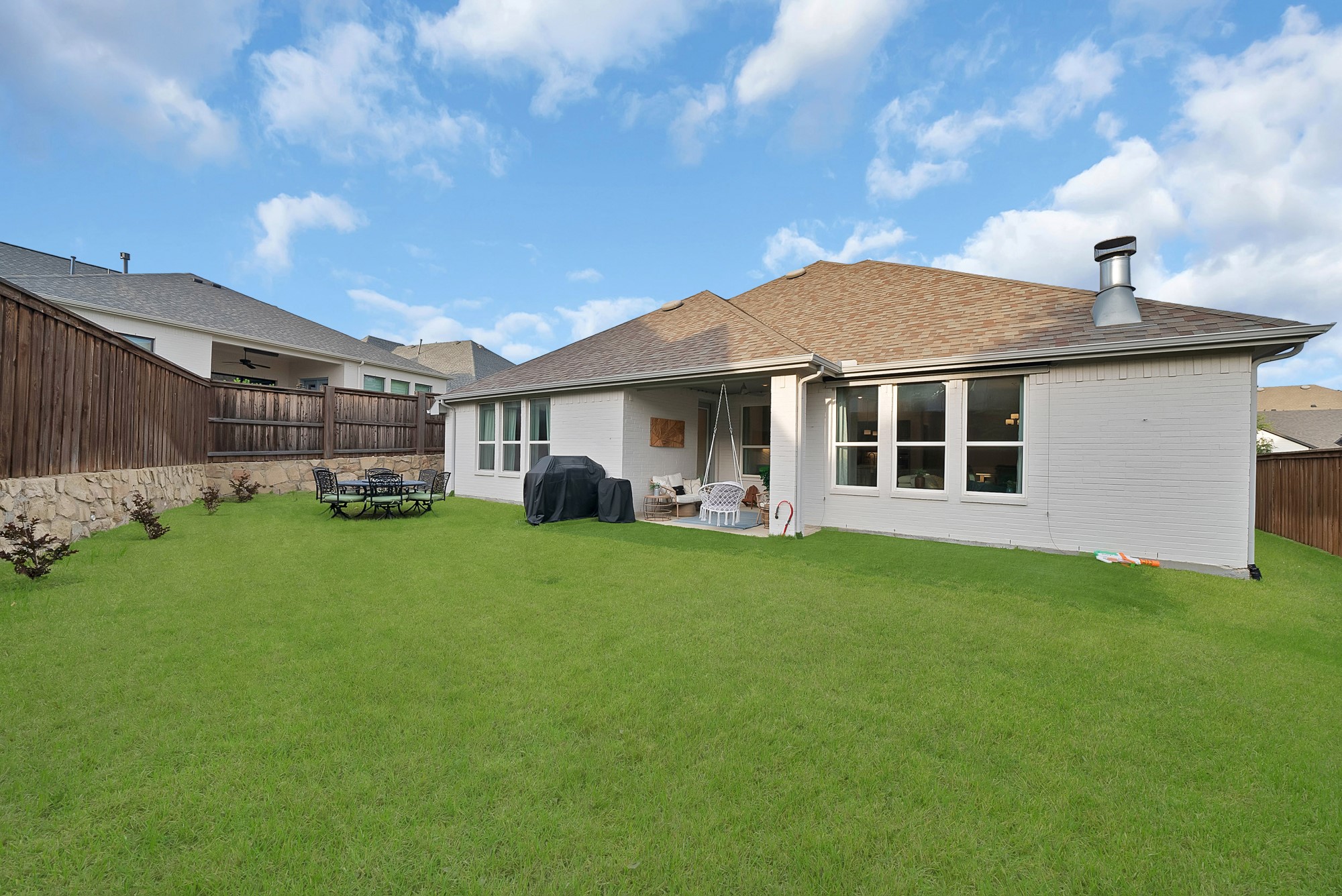 2012 Roundtree Circle E Fort Worth TX 76008