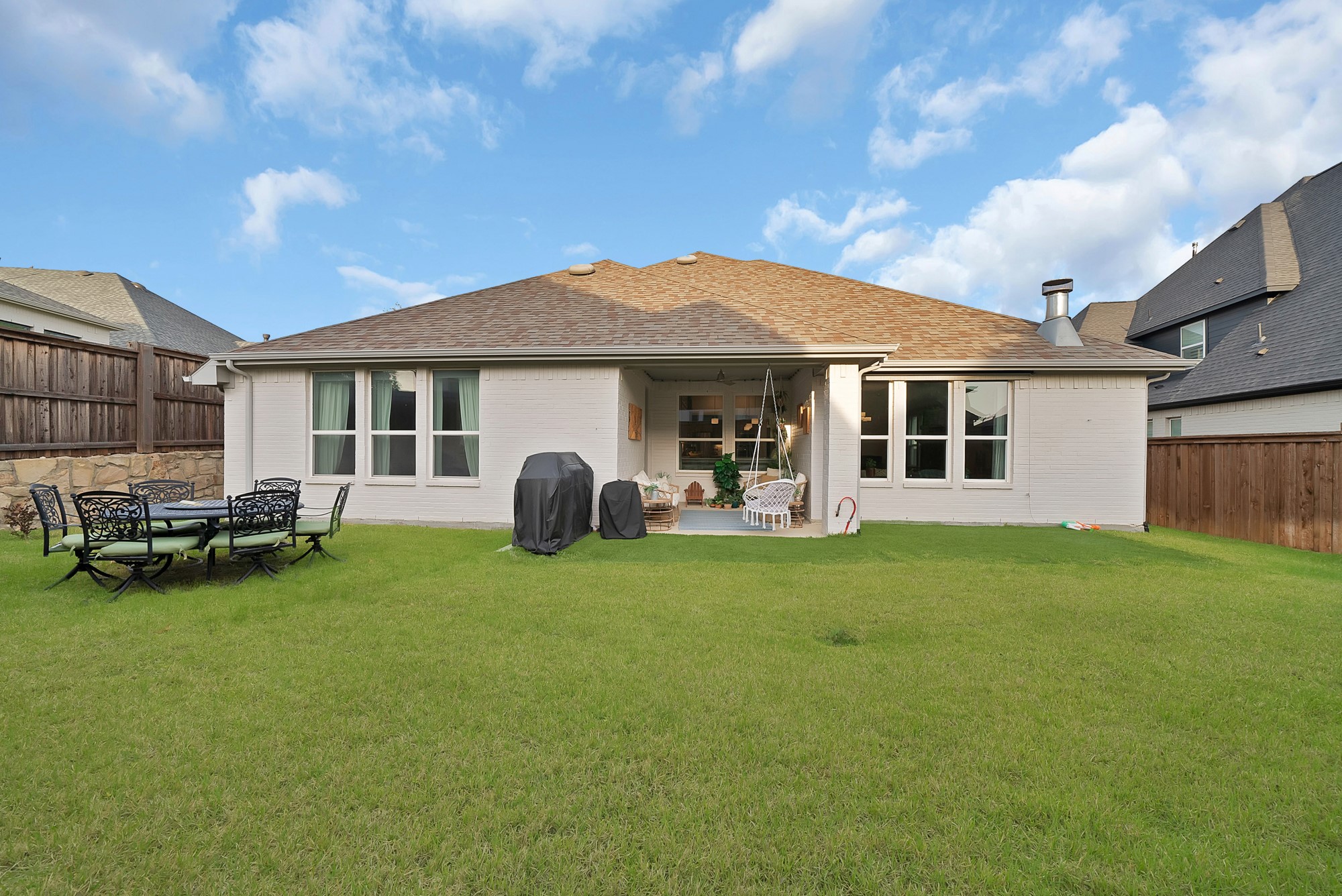 2012 Roundtree Circle E Fort Worth TX 76008
